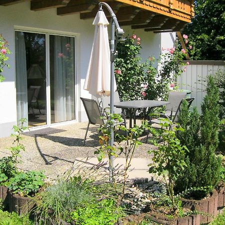 Landhaus Laih Grafenau  Exterior photo