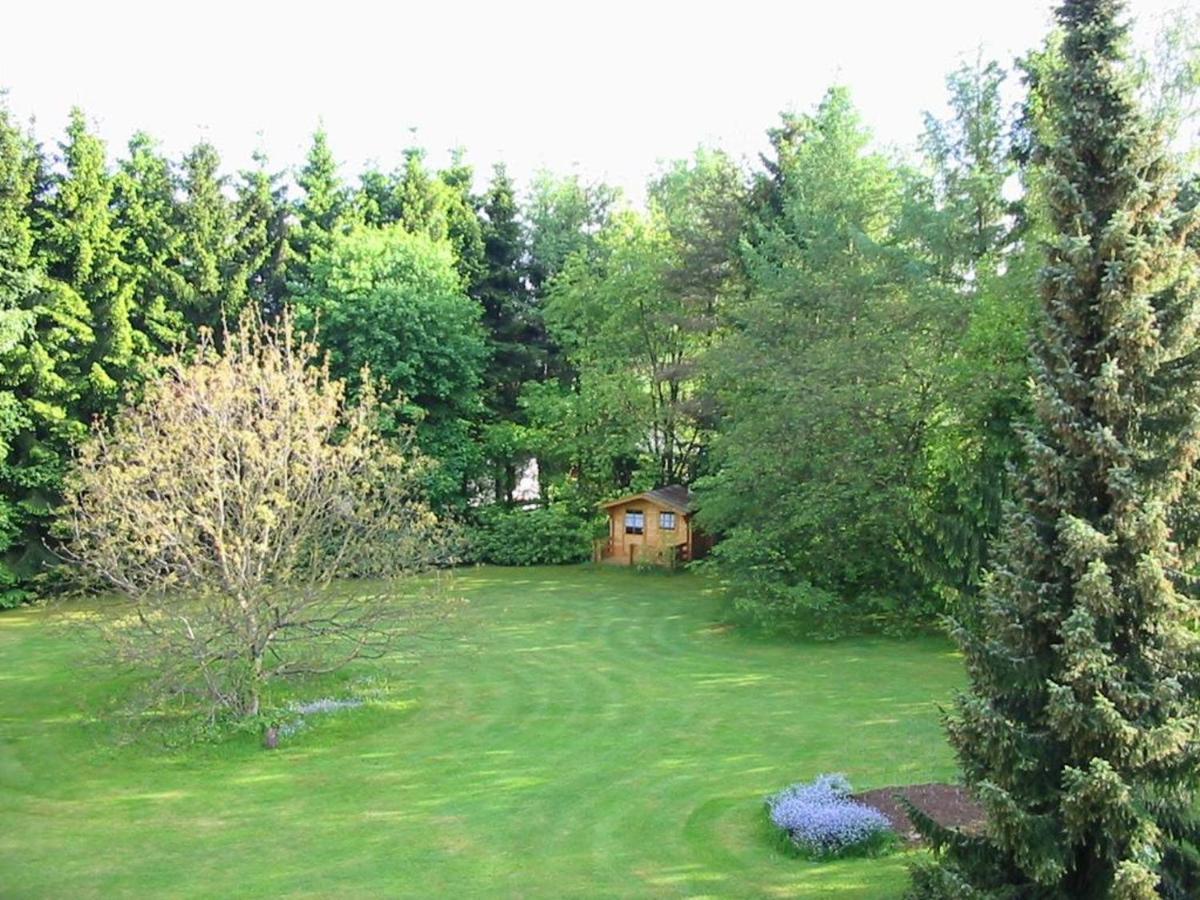 Landhaus Laih Grafenau  Exterior photo