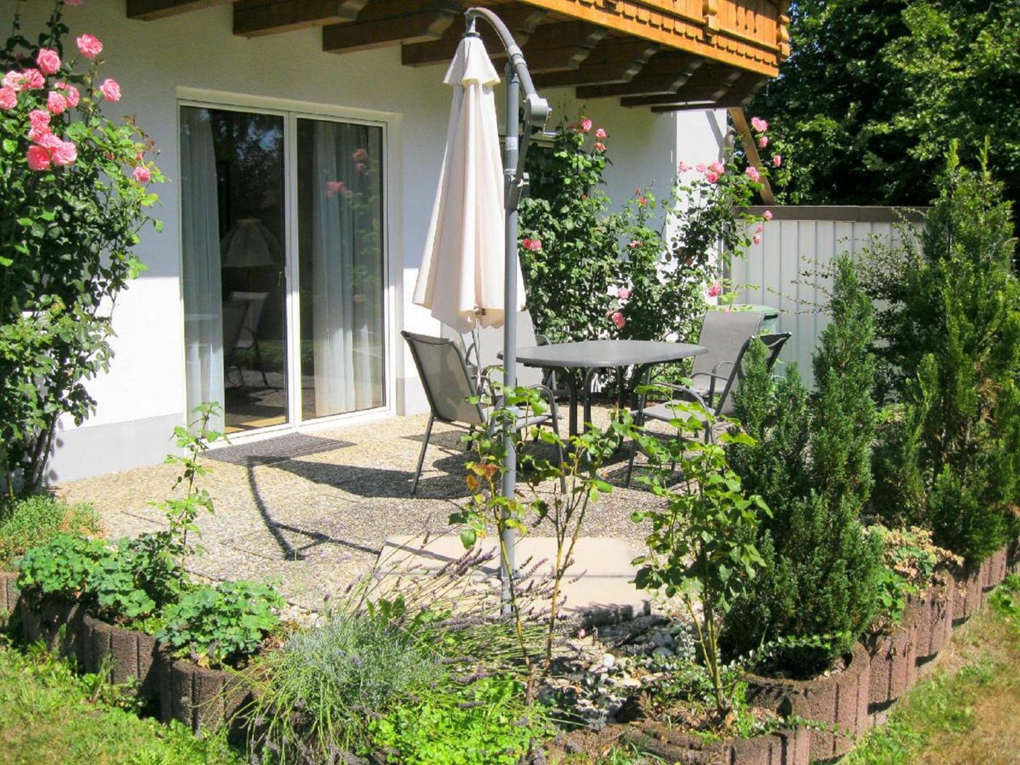 Landhaus Laih Grafenau  Exterior photo